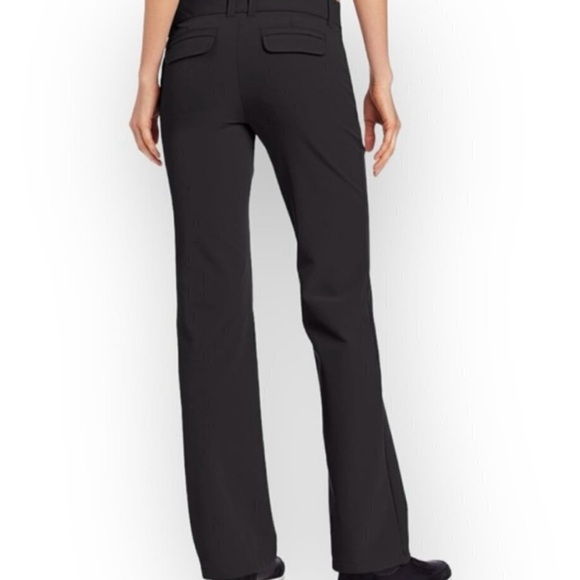 LOLE Multifaceted Higher Rise Activewear Travel Pants - Picture 9 of 11